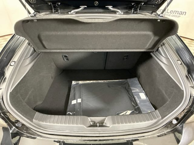 New 2026 MAZDA MAZDA3 s FWD image 23