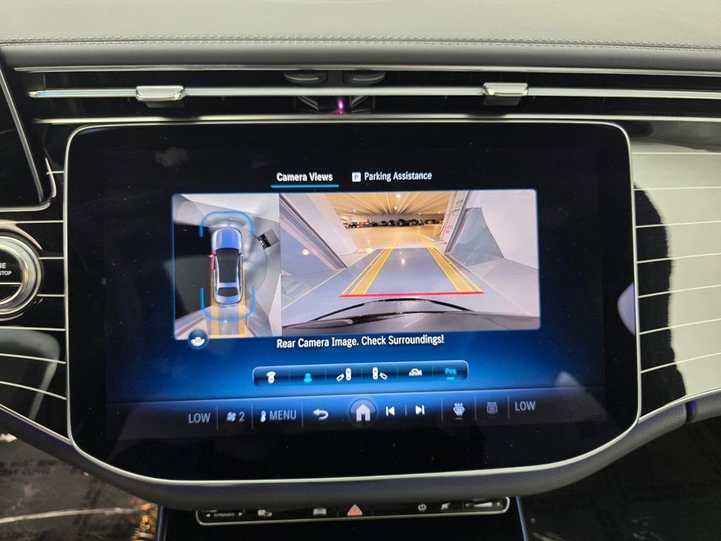 Used 2024 Mercedes-Benz E 450 4MATIC Sedan image 31