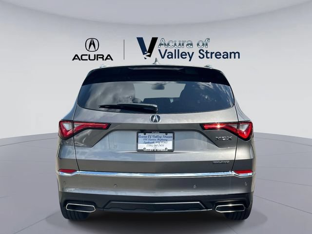 Used 2024 Acura MDX w/ Advance Package AWD/4WD image 7