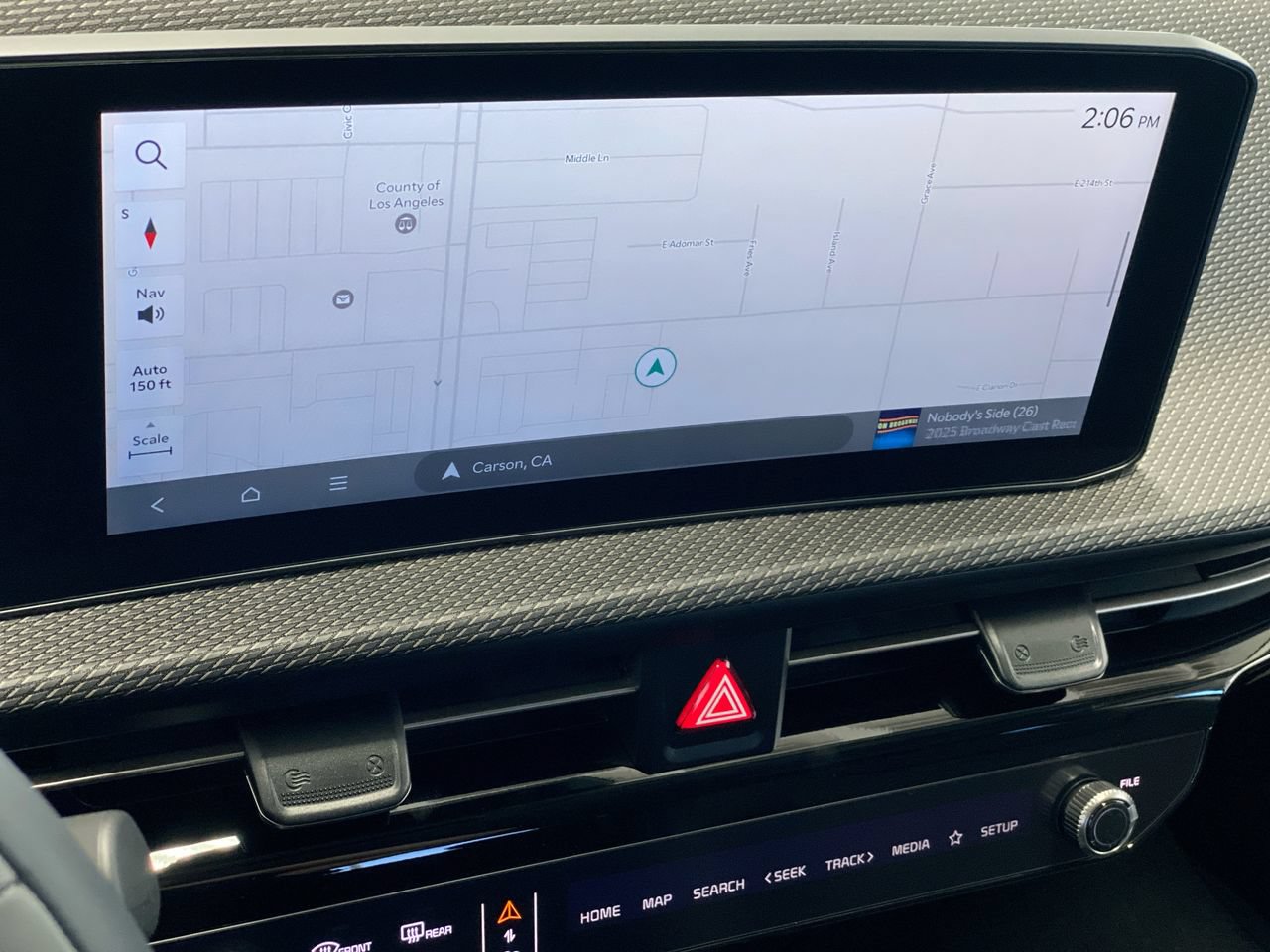 New 2026 Kia EV6 Wind RWD image 27