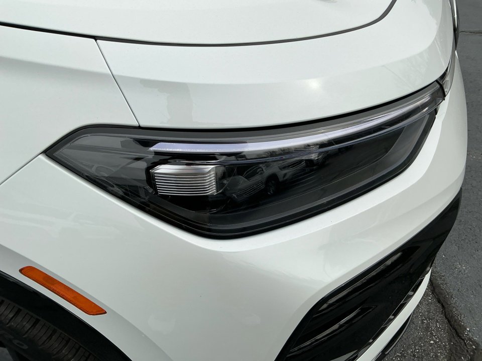 New 2026 Volkswagen Tiguan SE R-Line AWD/4WD image 23