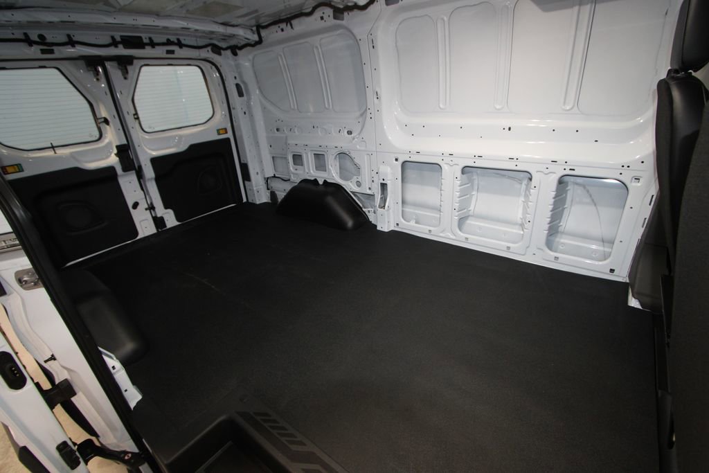 Used 2024 Ford Transit 150 Low Roof image 21