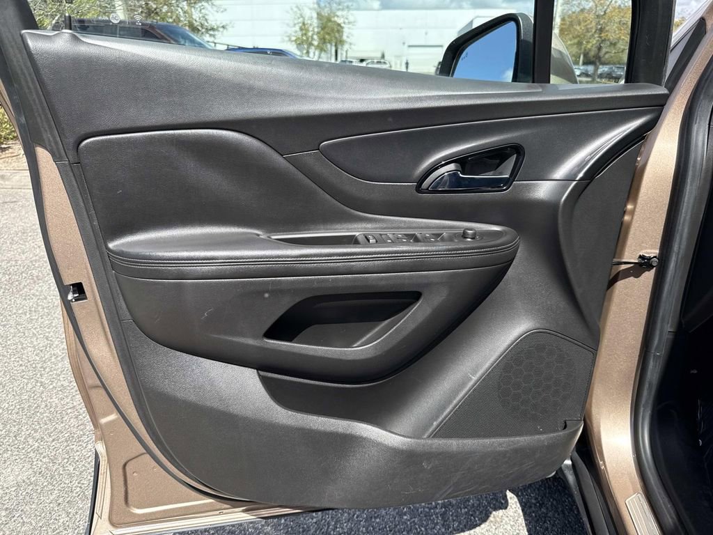 Used 2018 Buick Encore Sport Touring w/ Safety Package image 22