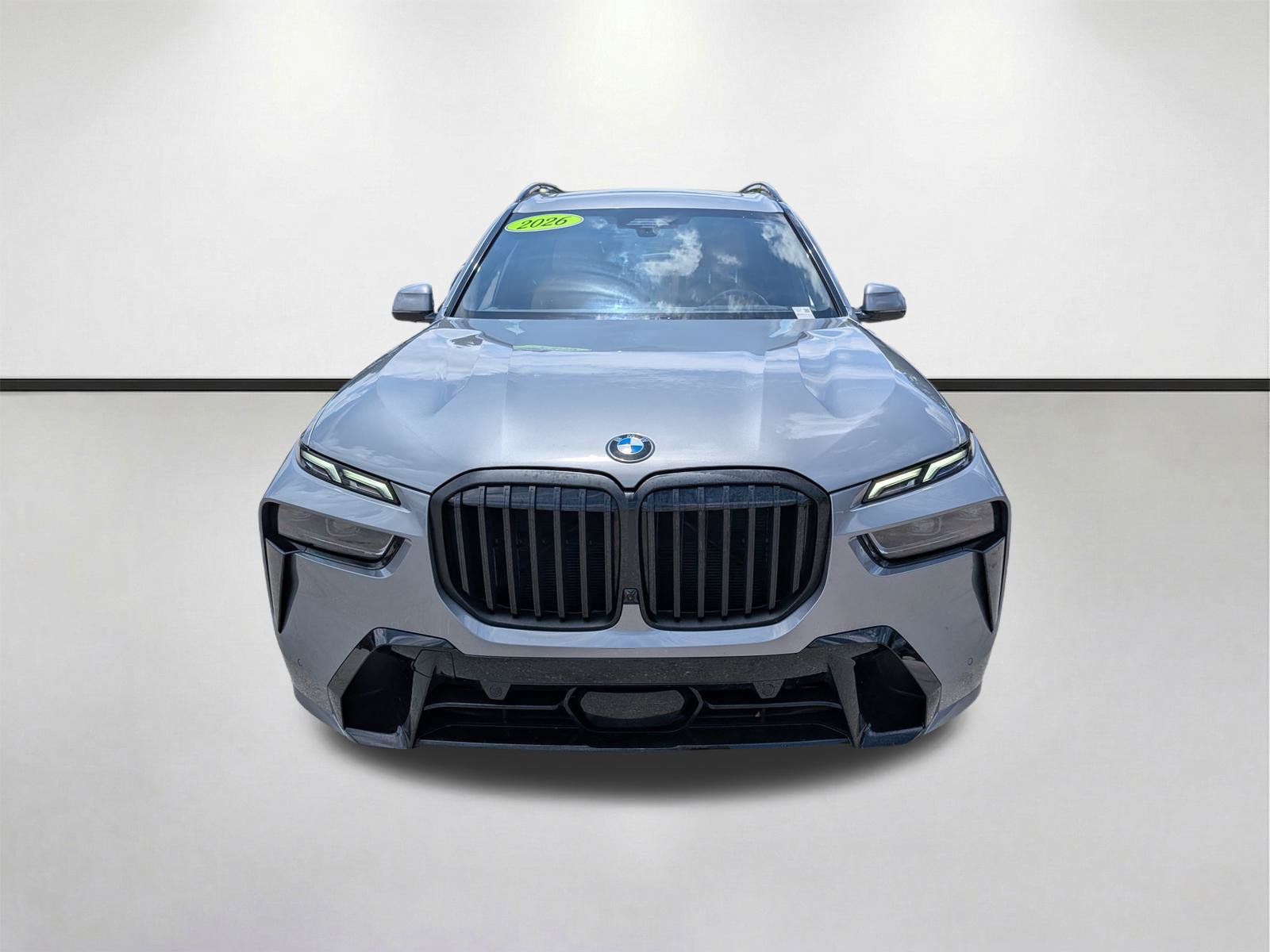 Used 2026 BMW X7 xDrive40i w/ M Sport Package AWD/4WD image 10