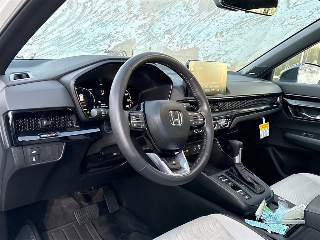 Used 2024 Honda CR-V Sport Touring image 10