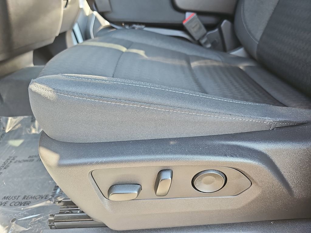 Certified 2024 GMC Sierra 1500 Elevation image 34