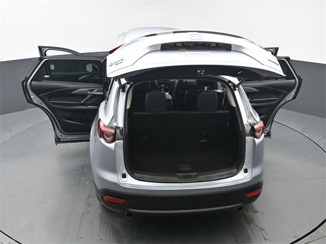 Certified 2023 MAZDA CX-9 Touring image 50