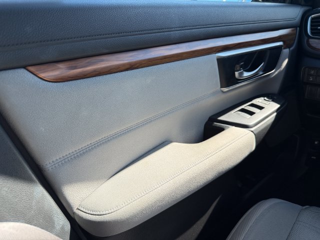 Used 2019 Honda CR-V EX image 31