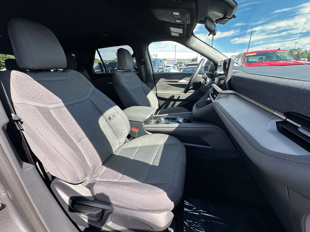 New 2027 Ford Explorer Active AWD/4WD image 22