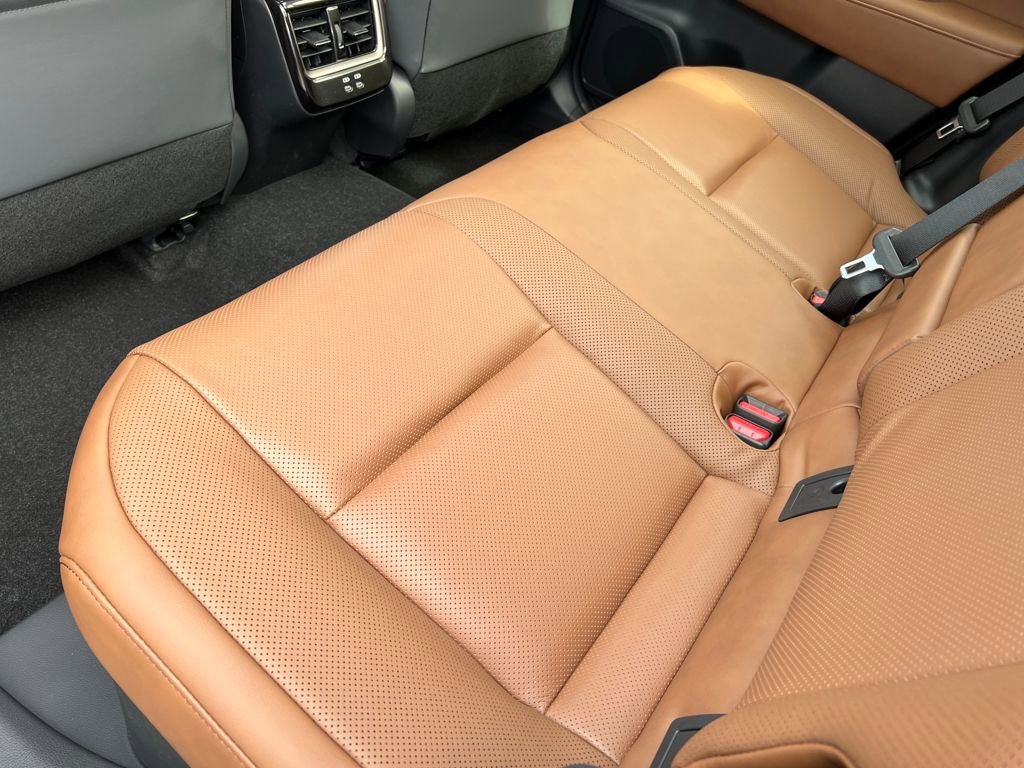 New 2026 Toyota Crown Signia image 15