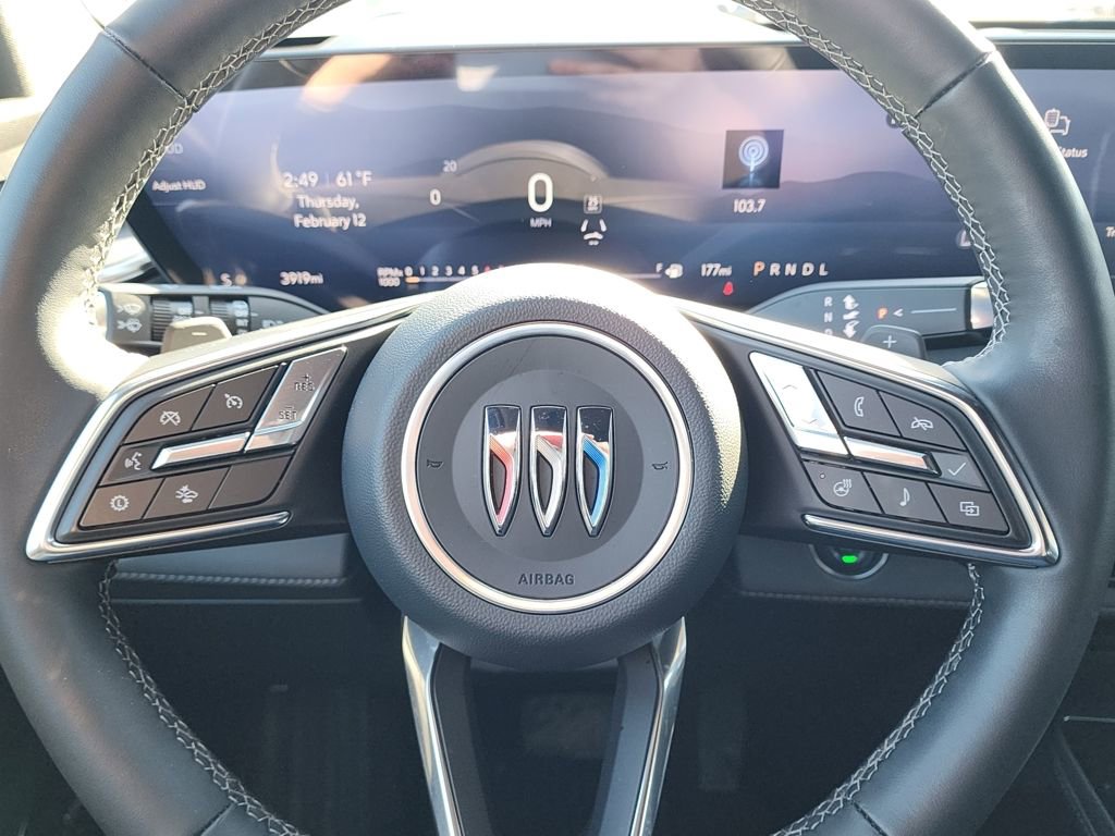 New 2026 Buick Enclave Sport Touring w/ Power Package image 20