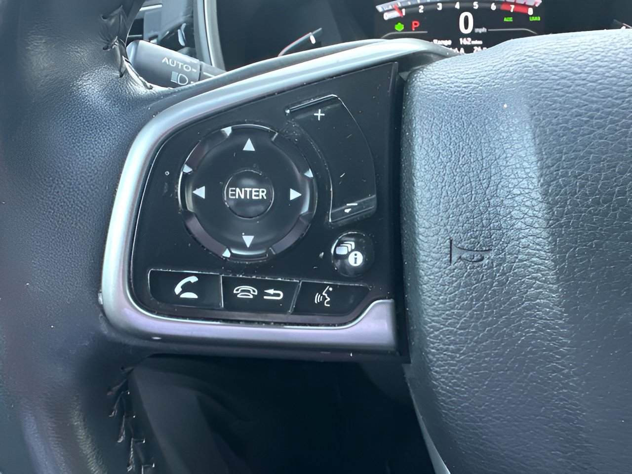 Used 2021 Honda CR-V EX-L image 18