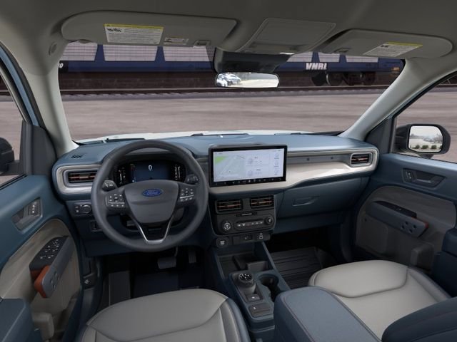 New 2026 Ford Maverick Lariat AWD/4WD image 9