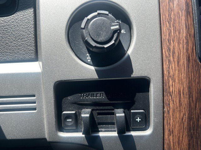 Used 2013 Ford F150 Lariat w/ Luxury Equipment Group AWD/4WD image 19