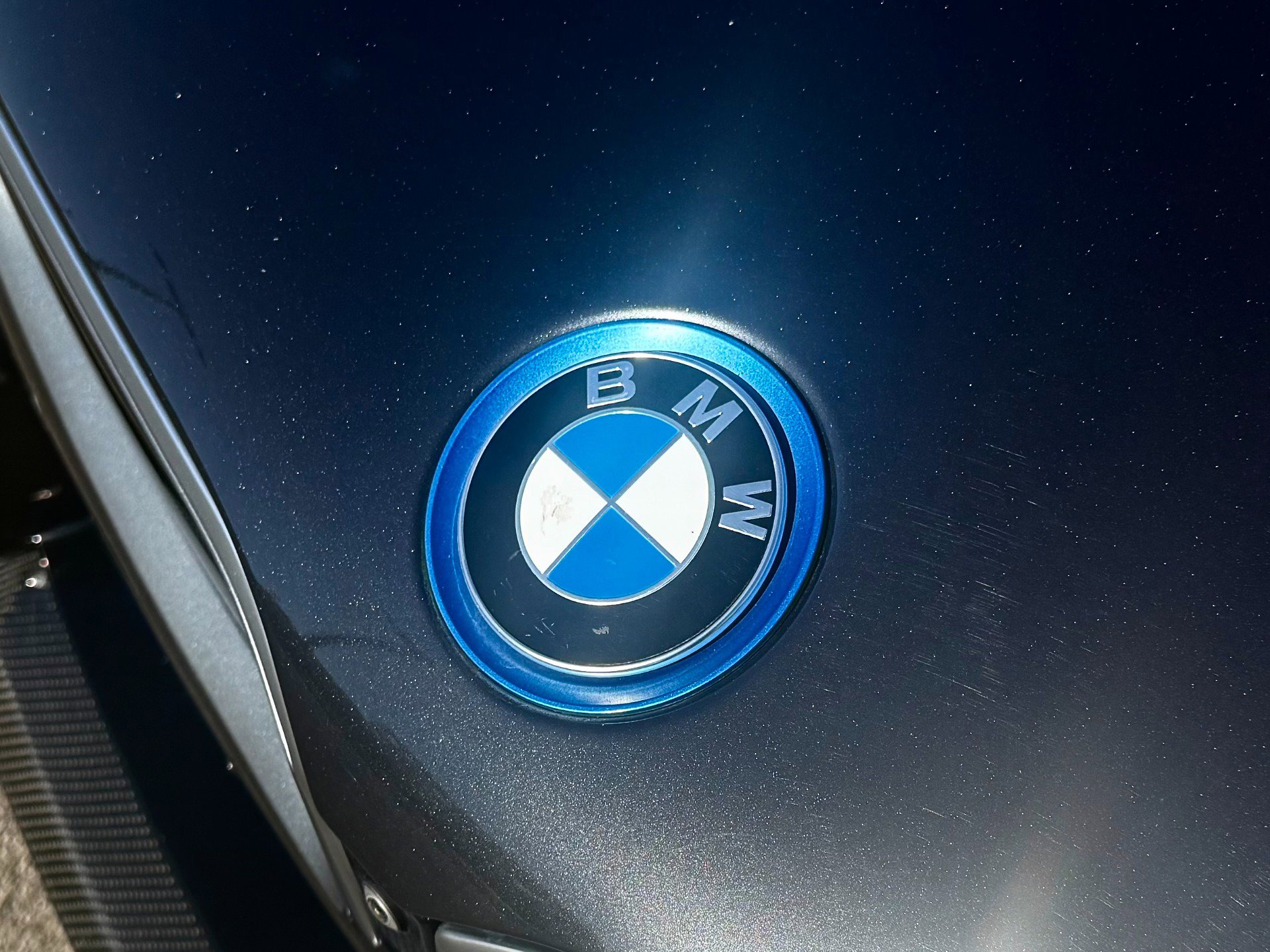 Used 2019 BMW i8 Coupe AWD/4WD image 35
