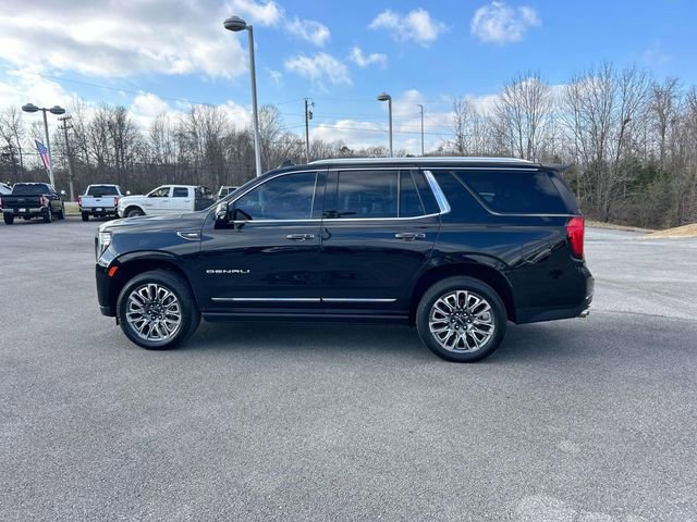 Used 2023 GMC Yukon Denali Ultimate image 7