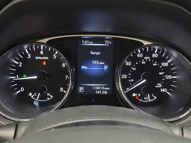 Used 2014 Nissan Rogue S AWD/4WD image 18