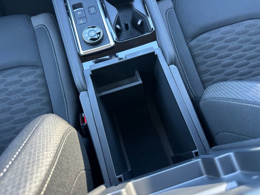 New 2026 Nissan Pathfinder SV image 29