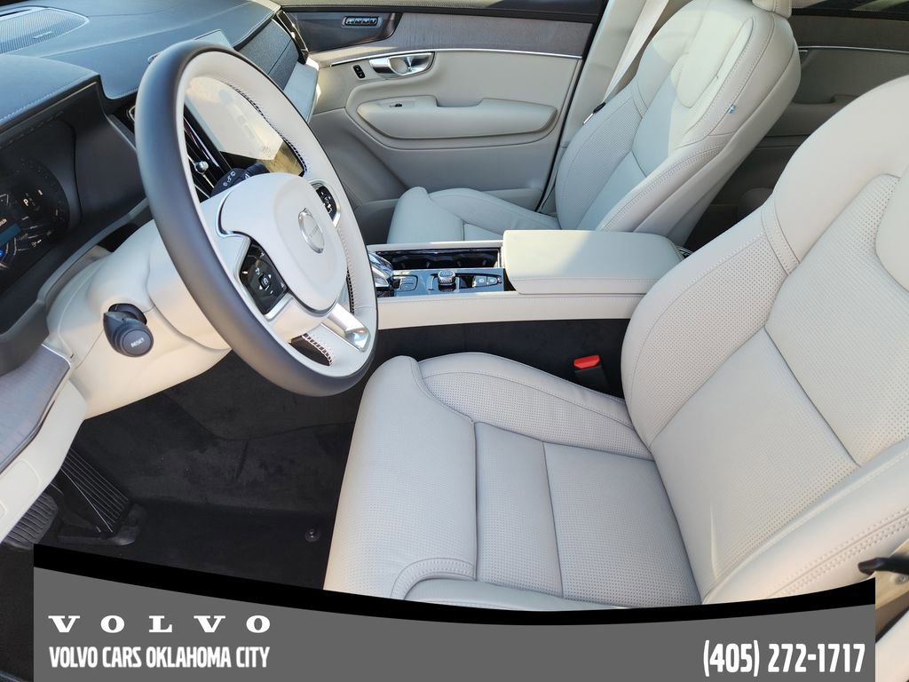 Used 2026 Volvo XC90 B6 Ultra image 12