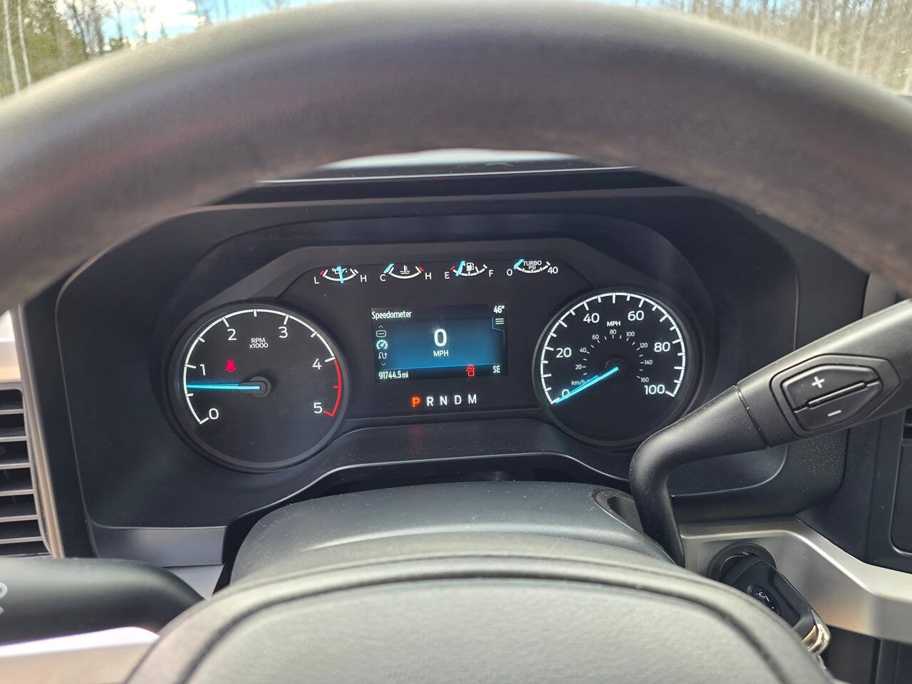 Used 2024 Ford F350 XL AWD/4WD image 30