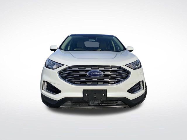 Certified 2022 Ford Edge SEL w/ Convenience Package image 12