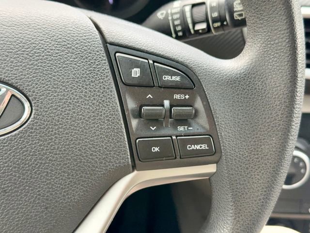 Used 2020 Hyundai Tucson Value w/ Cargo Package FWD image 17
