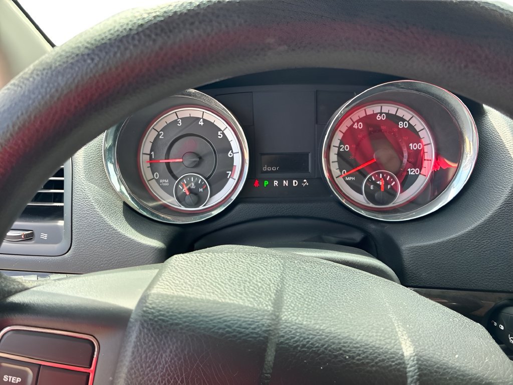 Used 2012 Dodge Grand Caravan SXT FWD image 20
