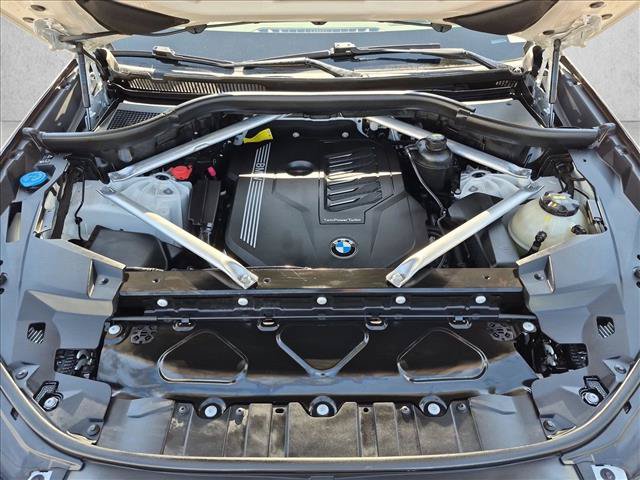 Used 2019 BMW X5 xDrive40i AWD/4WD image 24