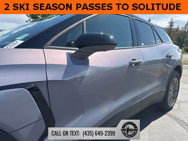 Used 2025 Chevrolet Blazer EV LT w/ Super Cruise Package image 25