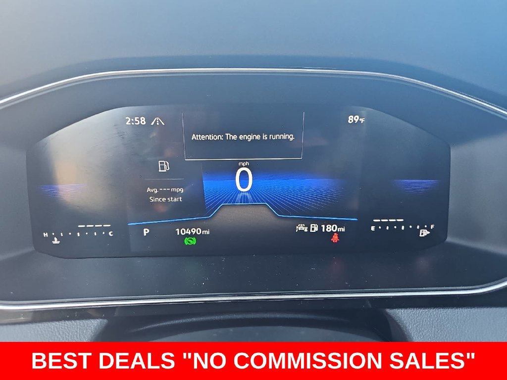 Used 2025 Volkswagen Jetta Sport FWD image 18
