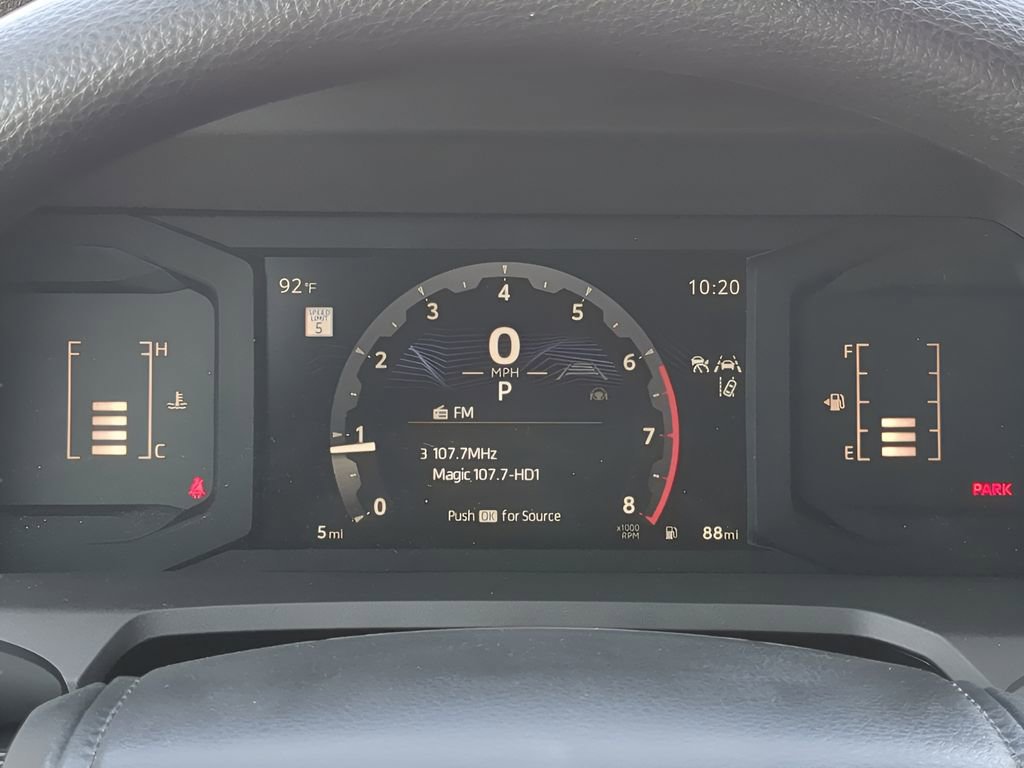 Used 2025 Toyota Tacoma SR5 image 33