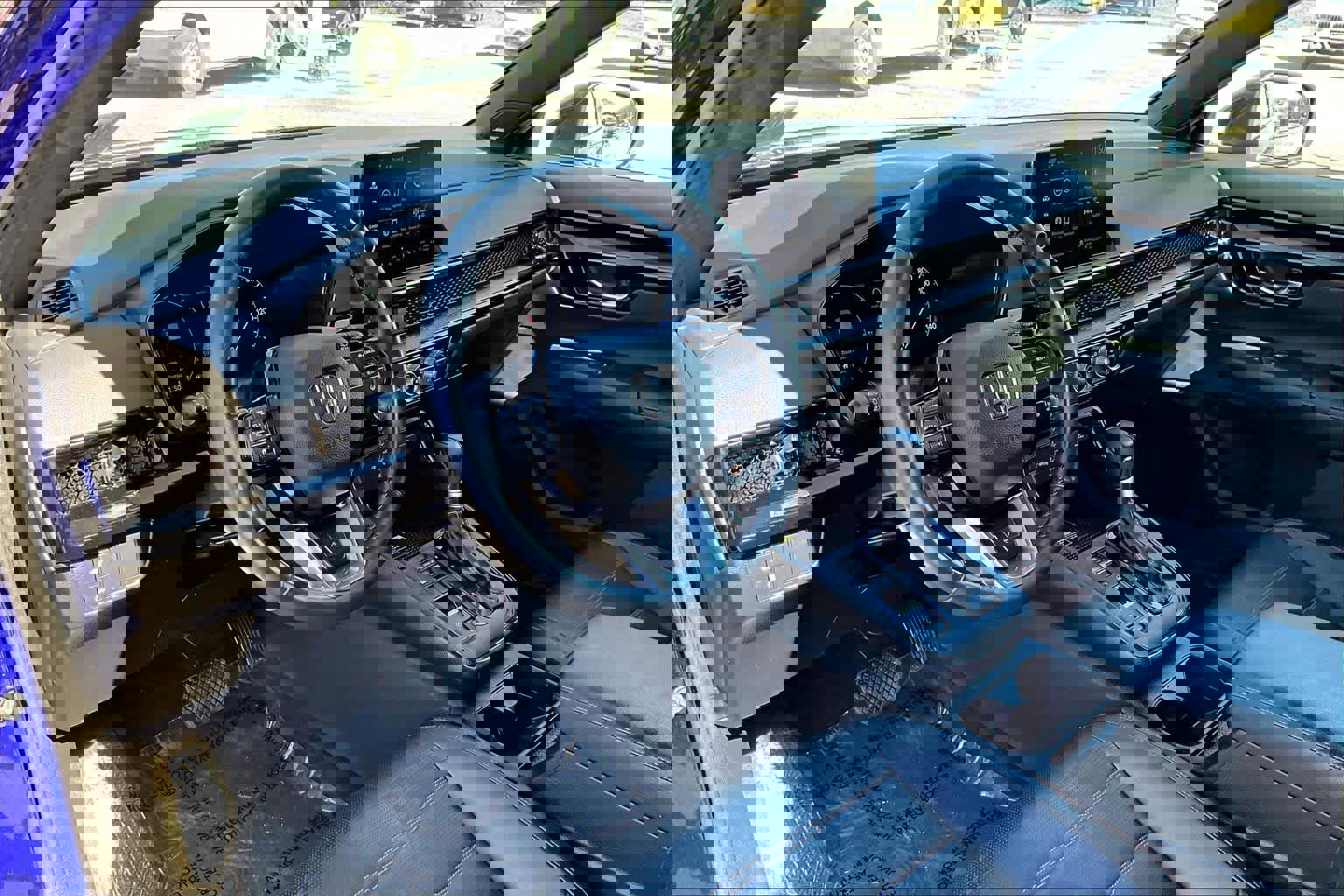 Used 2024 Honda CR-V Sport Touring image 18