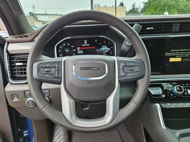 New 2026 GMC Sierra 3500 Denali w/ Denali Reserve Package AWD/4WD image 28