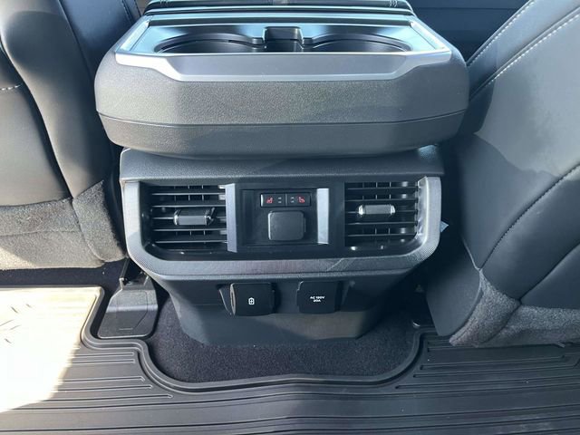 Used 2023 Ford F150 Platinum w/ Equipment Group 701A High AWD/4WD image 8