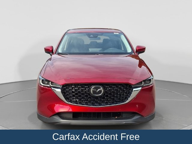 Used 2023 MAZDA CX-5 AWD 2.5 S w/ Select Package image 3
