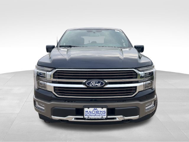 New 2026 Ford F150 King Ranch w/ Equipment Group 601A High AWD/4WD image 9