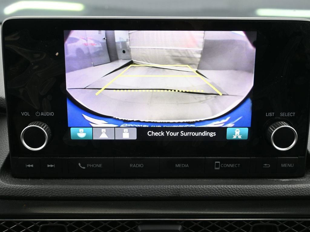 Used 2023 Acura Integra A-Spec image 13