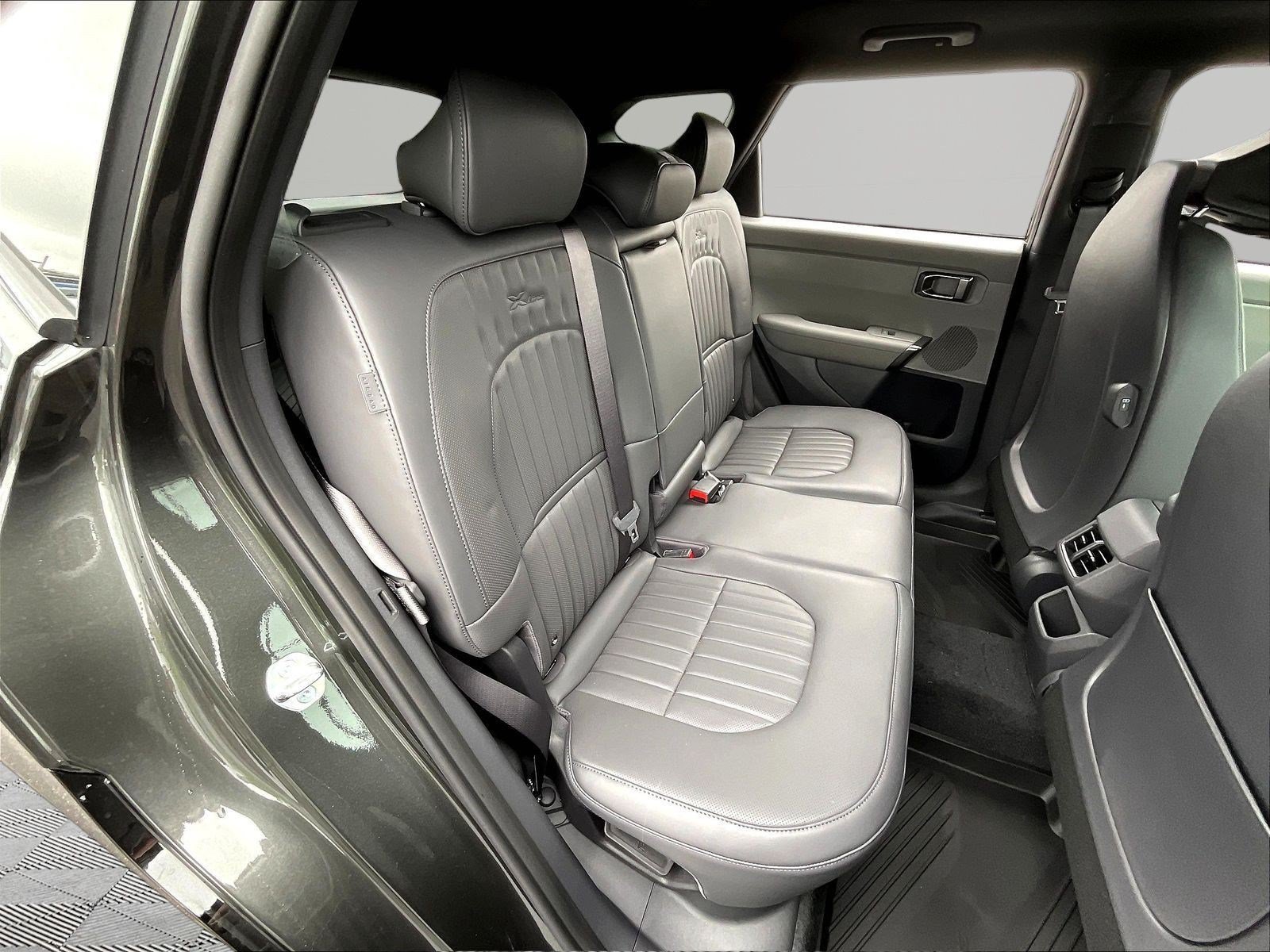 New 2027 Kia Seltos X-Line S AWD/4WD image 20