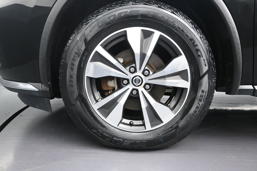 Used 2020 Nissan Murano SV FWD image 10