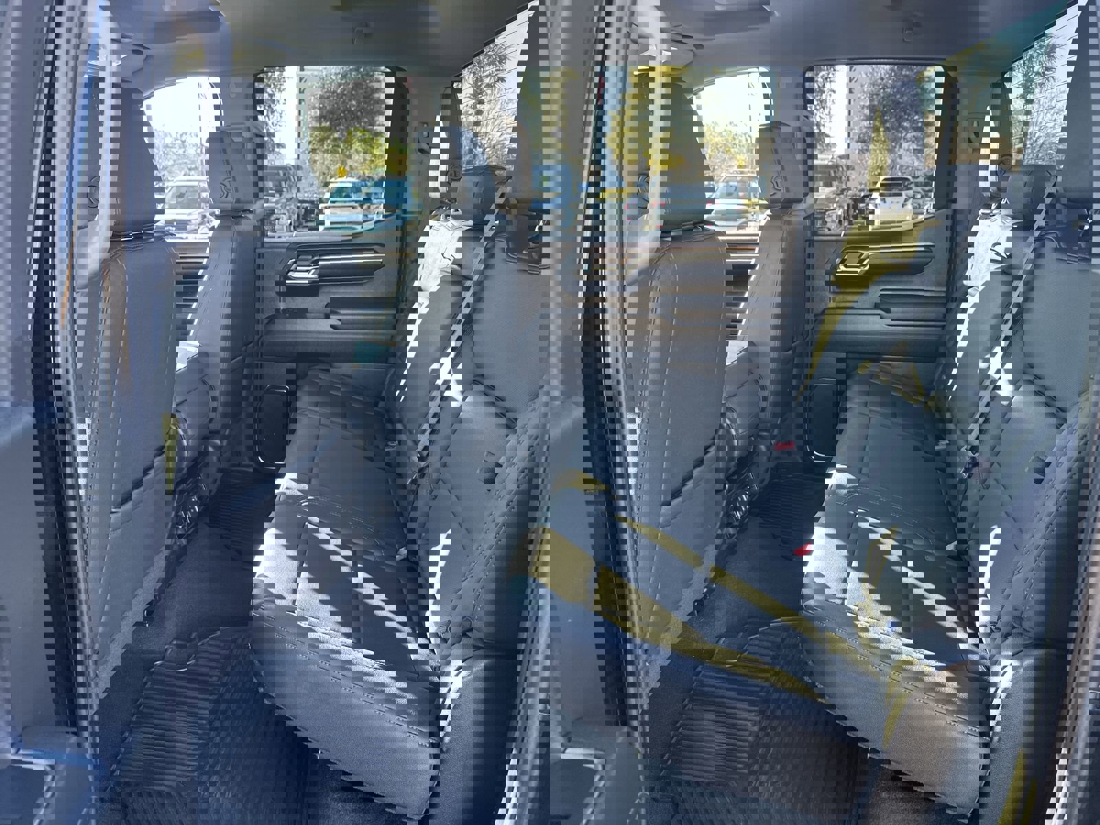 Certified 2024 GMC Sierra 1500 SLT image 31