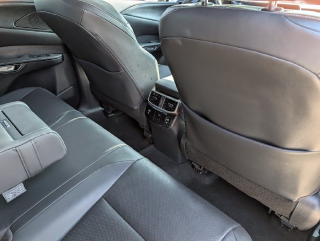 Used 2023 Lexus RX 350 Premium w/ Accessory Package (K3) FWD image 31