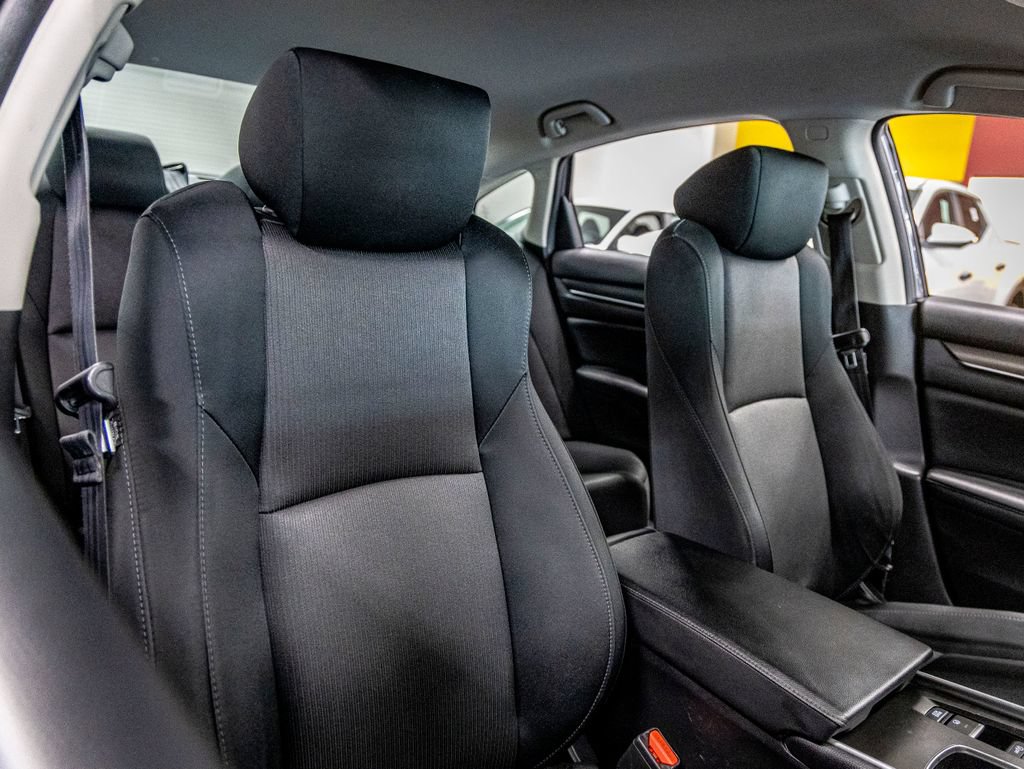 Used 2021 Honda Accord LX image 29