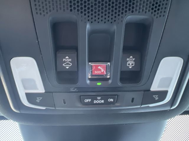 New 2026 Honda Pilot Black Edition image 22