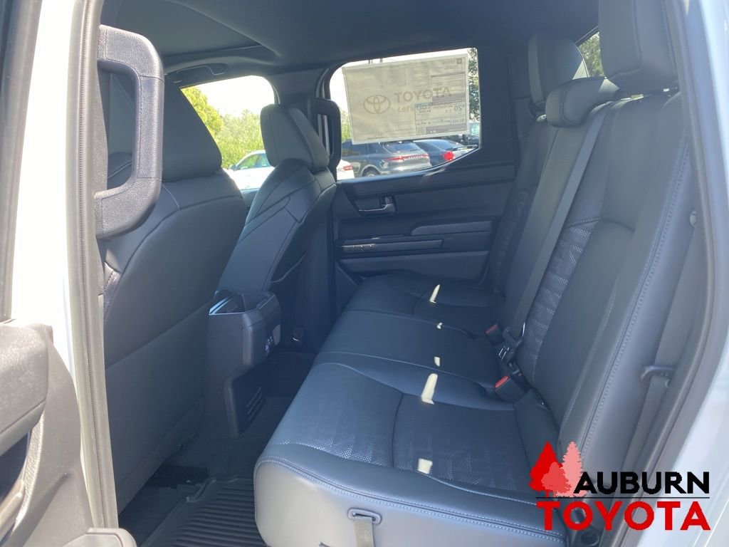 New 2026 Toyota Tacoma TRD Off-Road AWD/4WD image 21