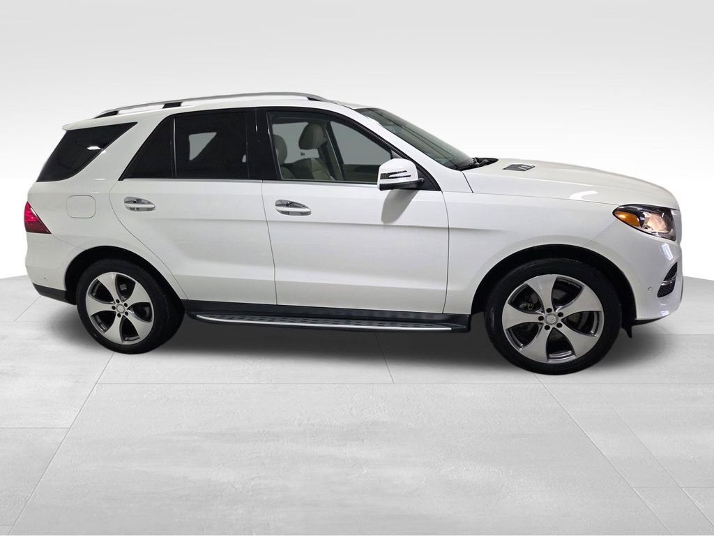 Used 2017 Mercedes-Benz GLE 350 GLE 350 image 24