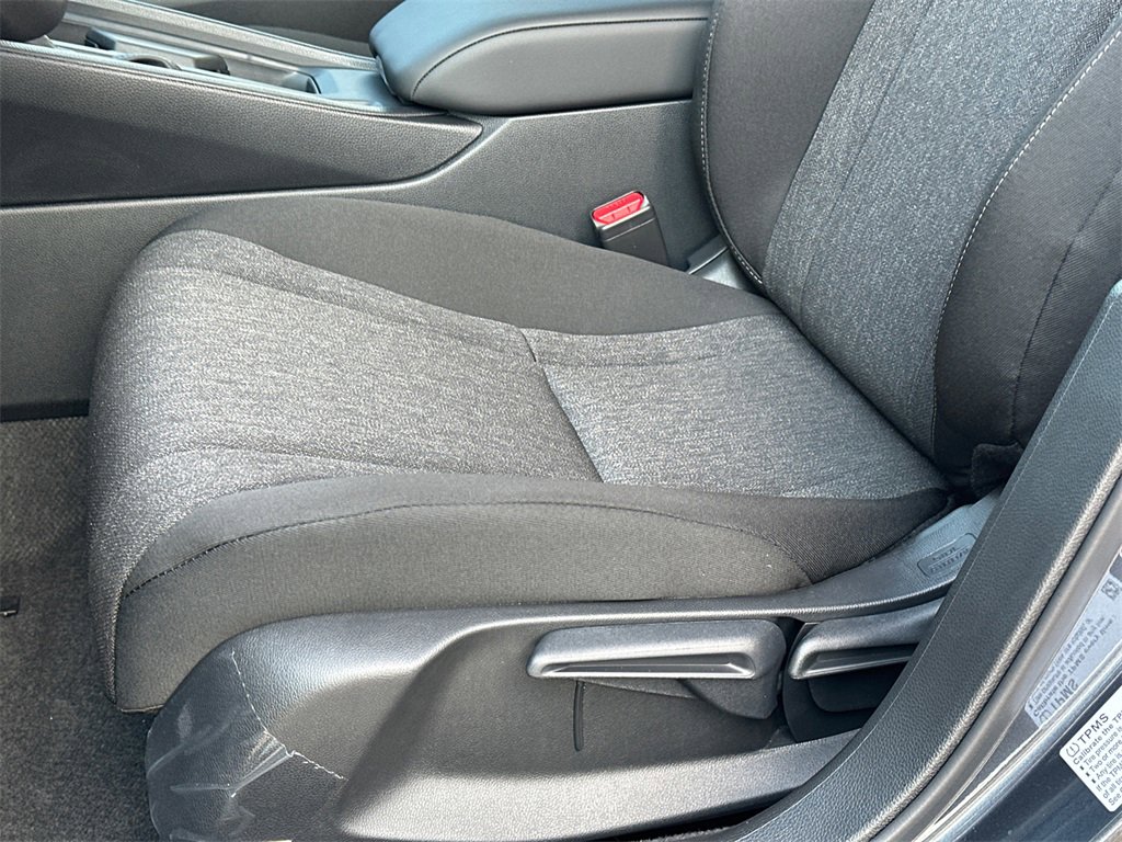 New 2025 Honda Accord LX image 12