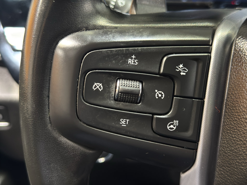 Used 2024 GMC Sierra 1500 Elevation w/ Preferred Package AWD/4WD image 26