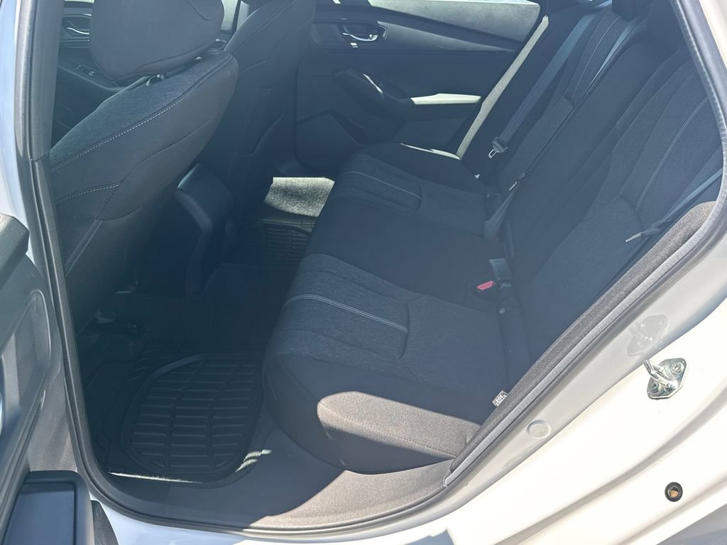 Used 2024 Honda Accord Sport image 20