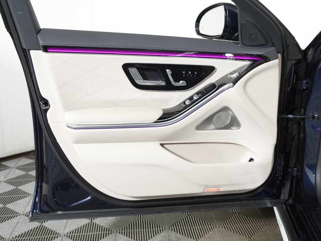 Certified 2024 Mercedes-Benz S 63 AMG S image 30