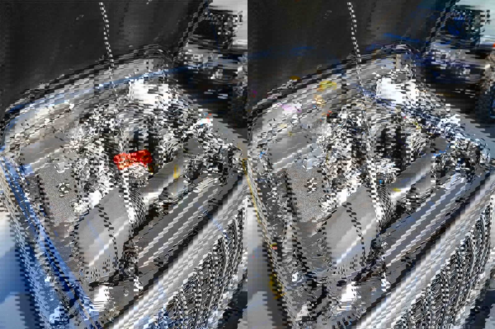 New 2026 Jeep Gladiator Sport image 12